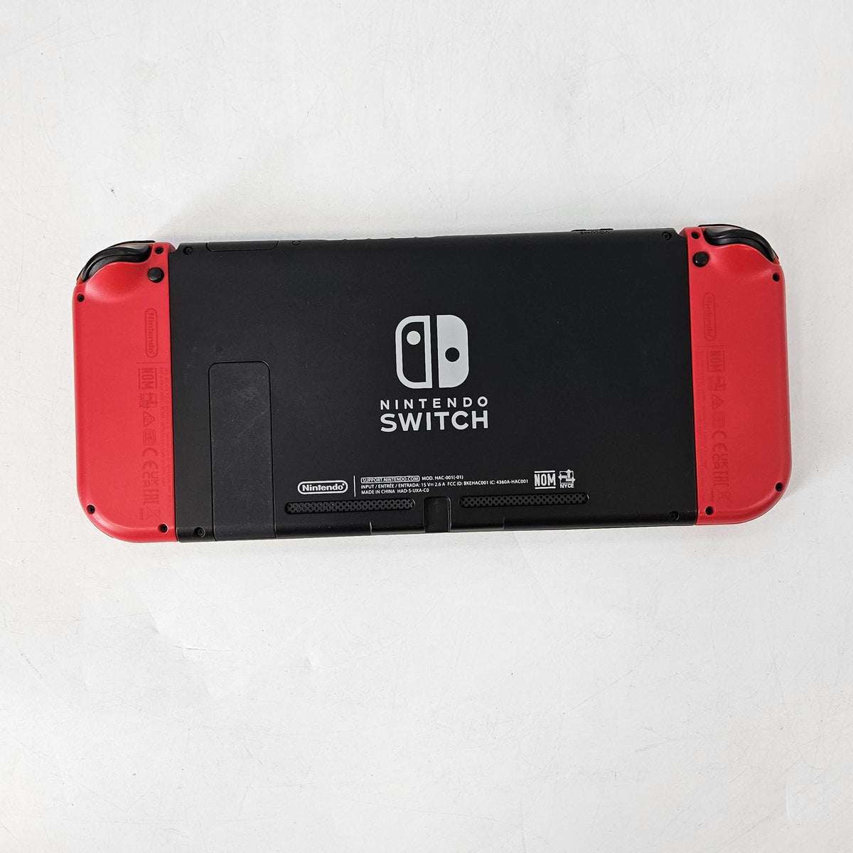 Nintendo Switch Original Black 32GB