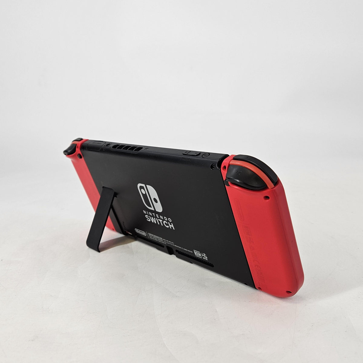 Nintendo Switch Original Black 32GB