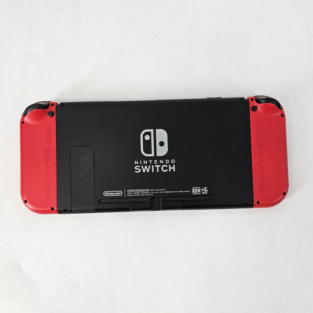 Nintendo Switch Original Black 32GB