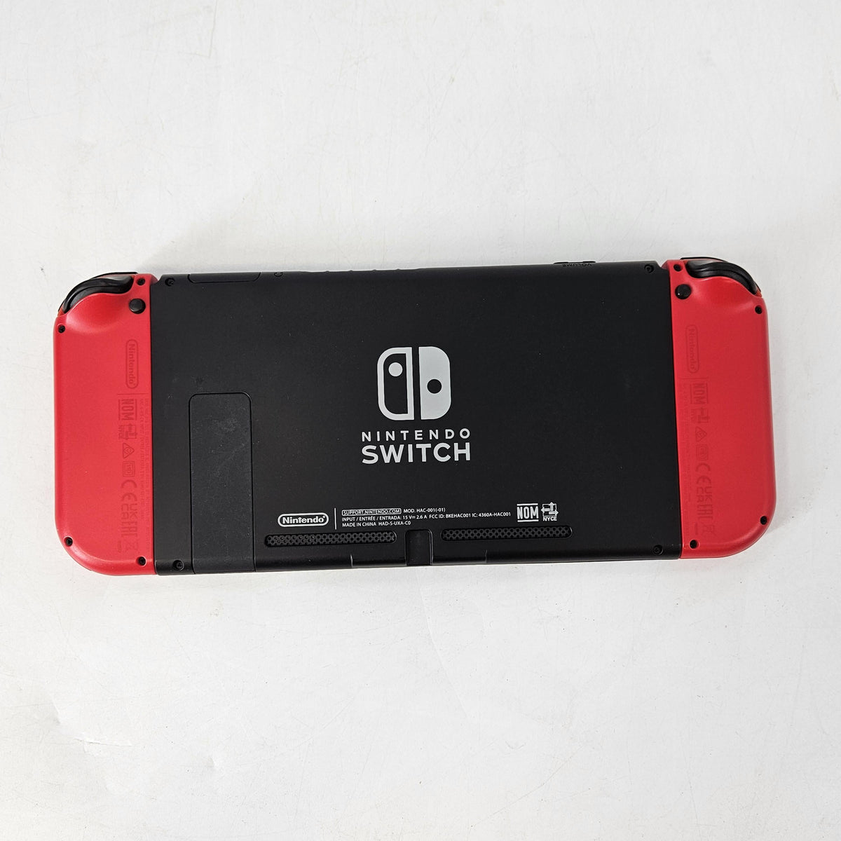Nintendo Switch Original Black 32GB