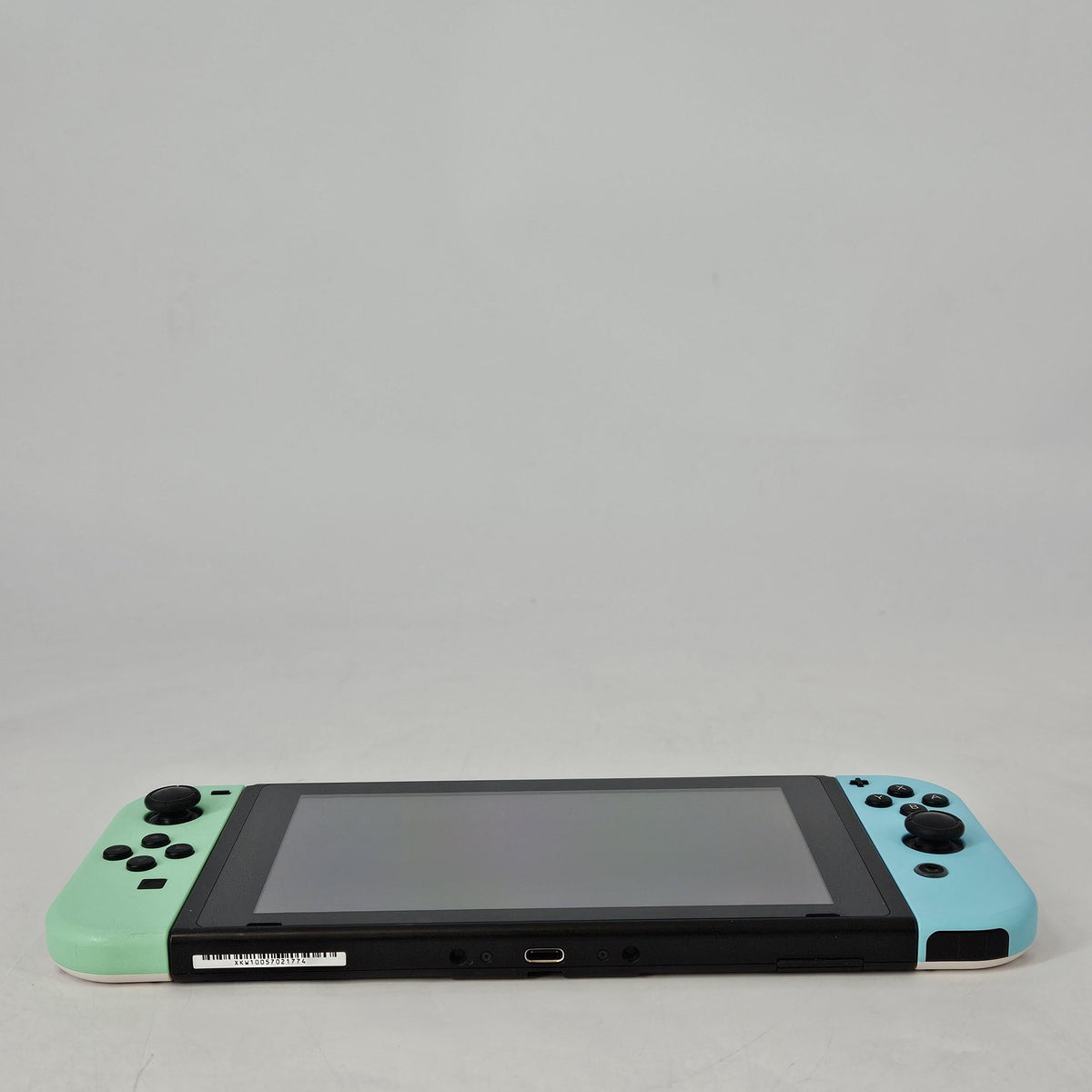 Nintendo Switch Animal Crossing: New Horizons Edition Black 32GB