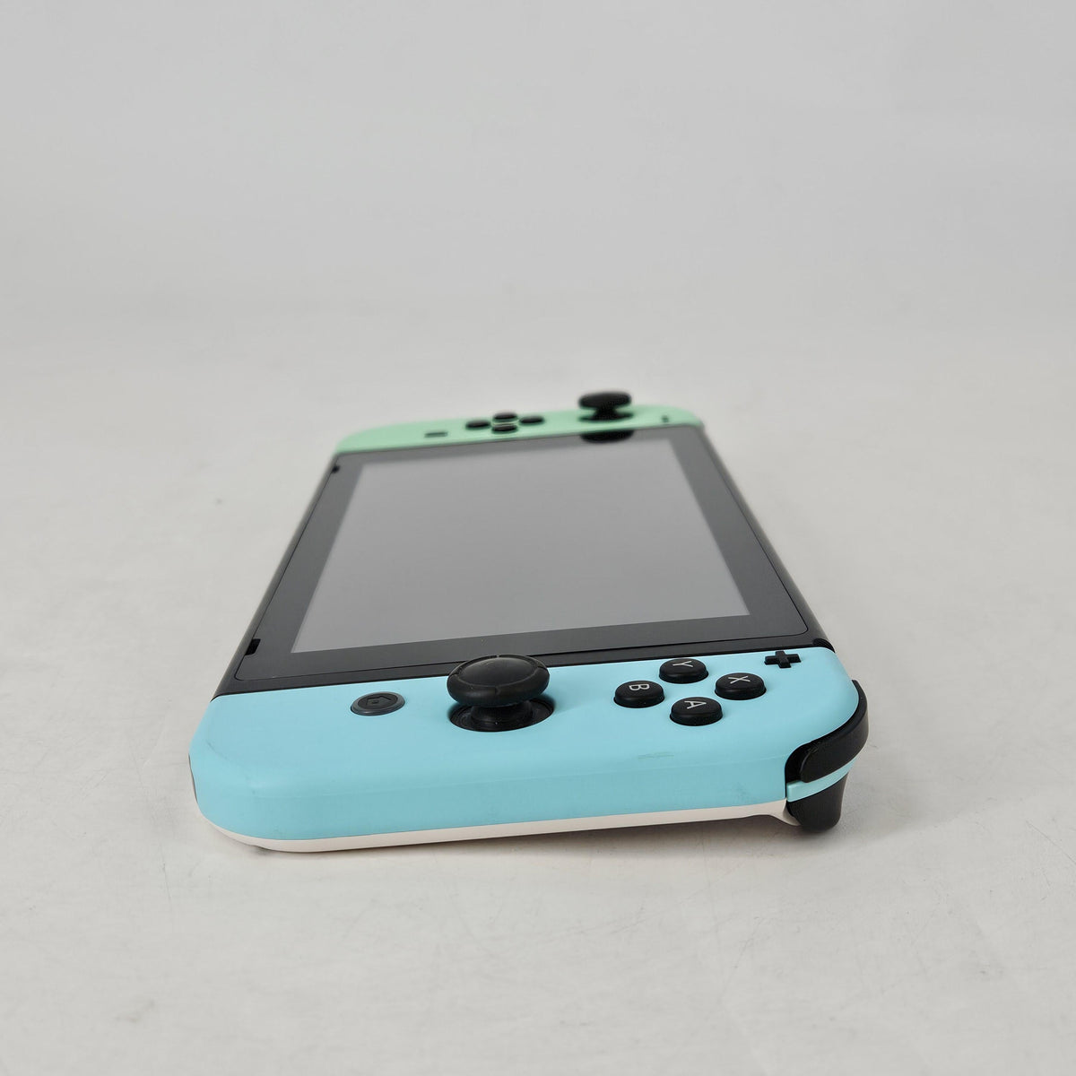 Nintendo Switch Animal Crossing: New Horizons Edition Black 32GB
