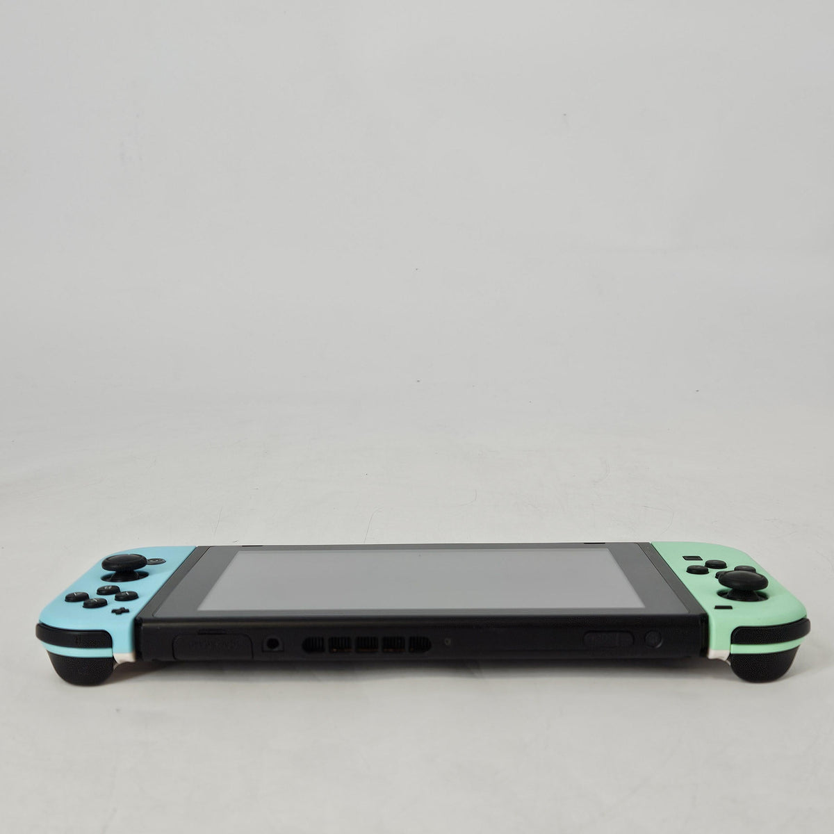 Nintendo Switch Animal Crossing: New Horizons Edition Black 32GB