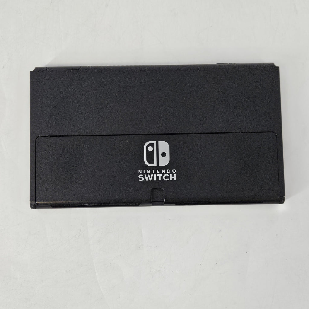 Nintendo Switch OLED Original Black 64GB