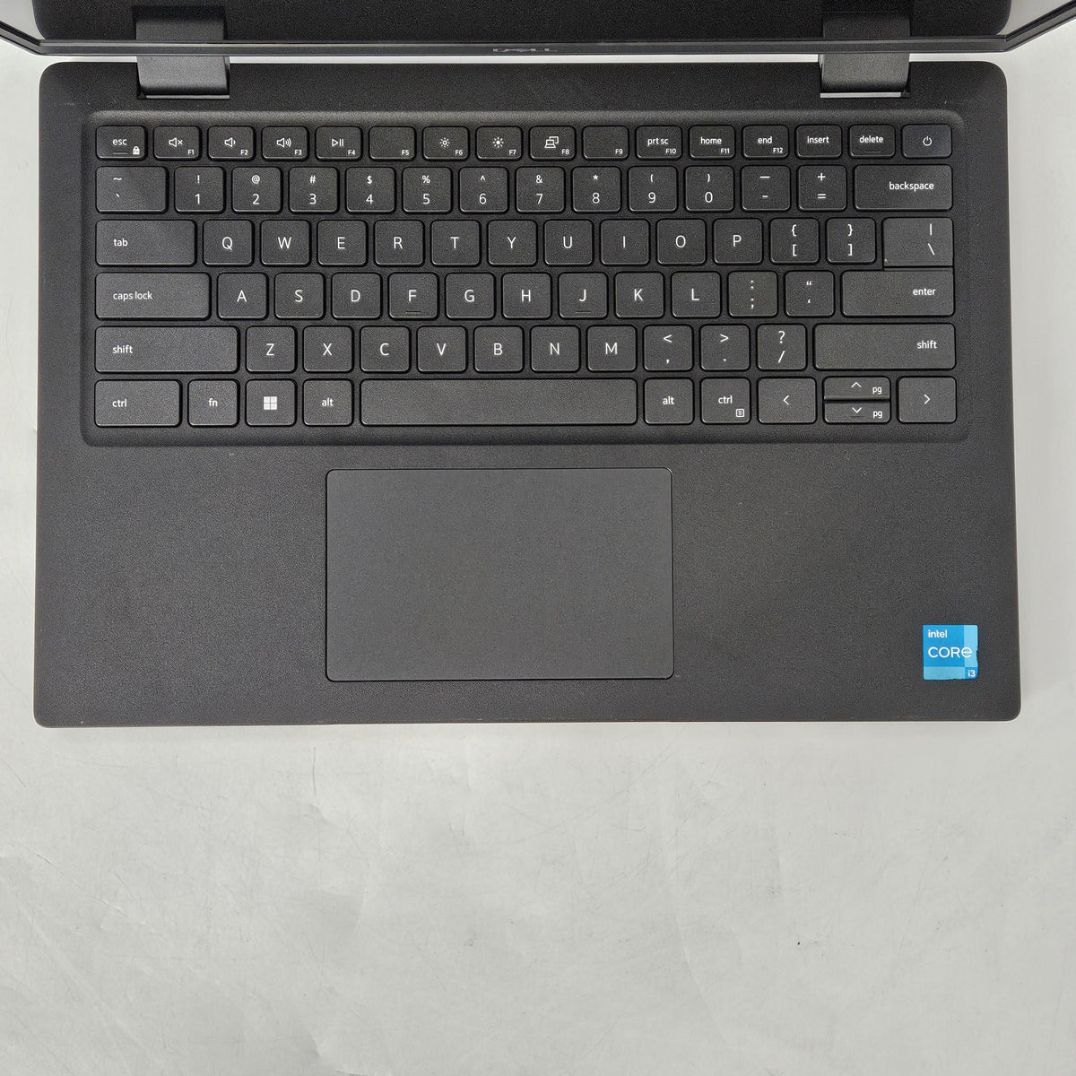 Dell Latitude 3420 14 Black 3.0 GHz Intel Core i3 11th Gen. 8GB RAM 256GB Solid State Drive