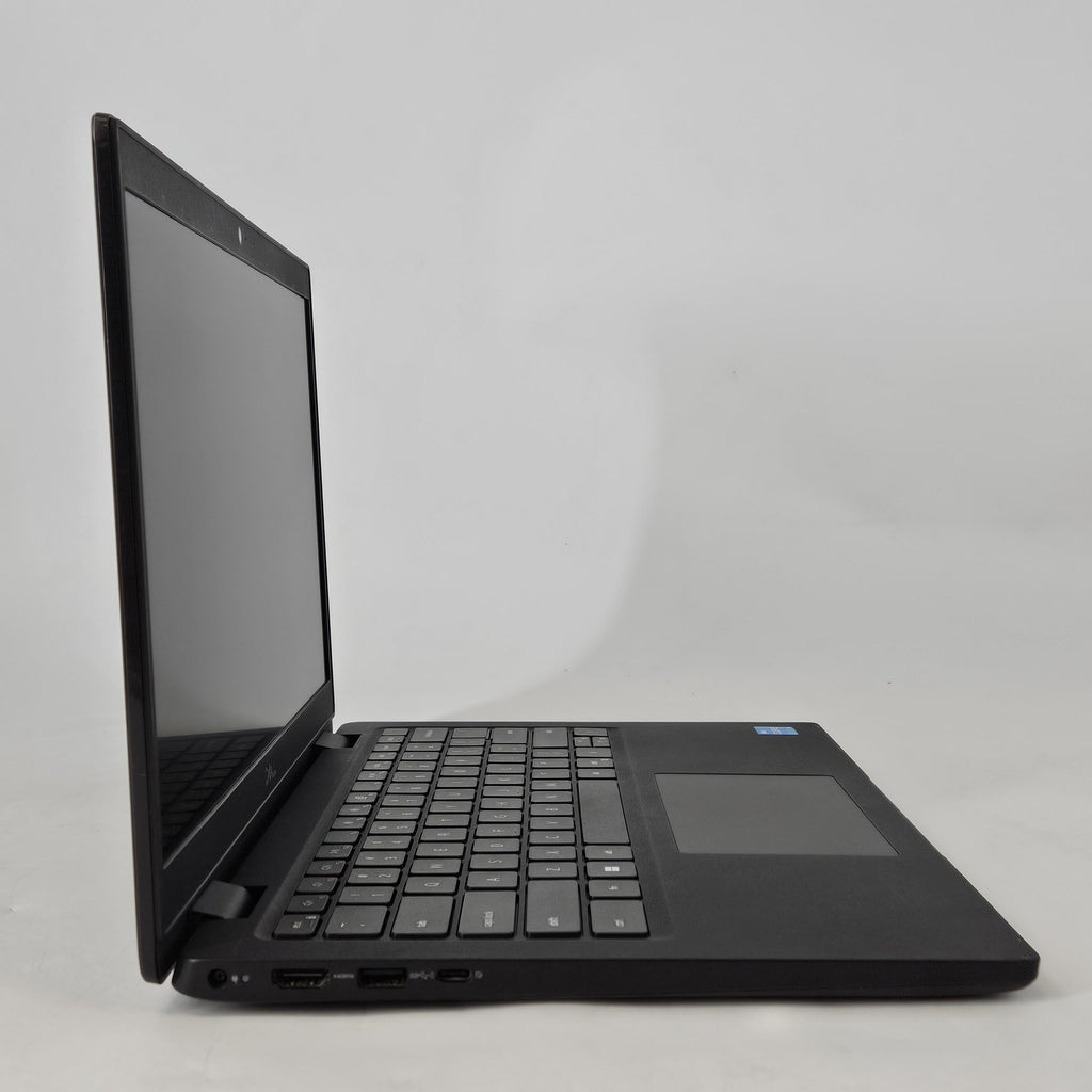 Dell Latitude 3420 14 Black 3.0 GHz Intel Core i3 11th Gen. 8GB RAM 256GB Solid State Drive