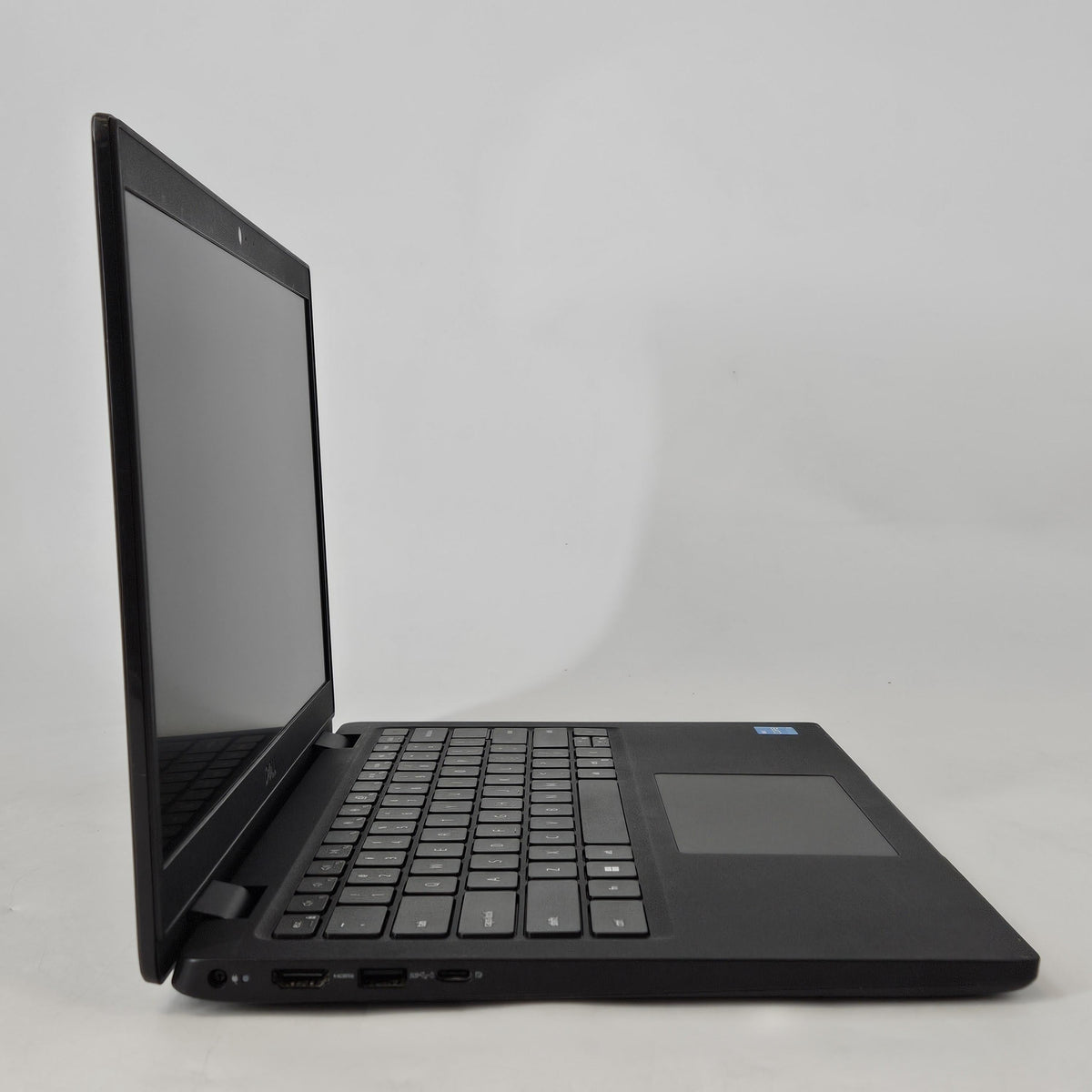Dell Latitude 3420 14 Black 3.0 GHz Intel Core i3 11th Gen. 8GB RAM 256GB Solid State Drive