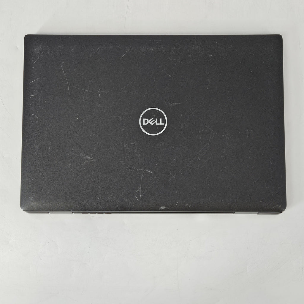 Dell Latitude 3420 14 Black 3.0 GHz Intel Core i3 11th Gen. 8GB RAM 256GB Solid State Drive