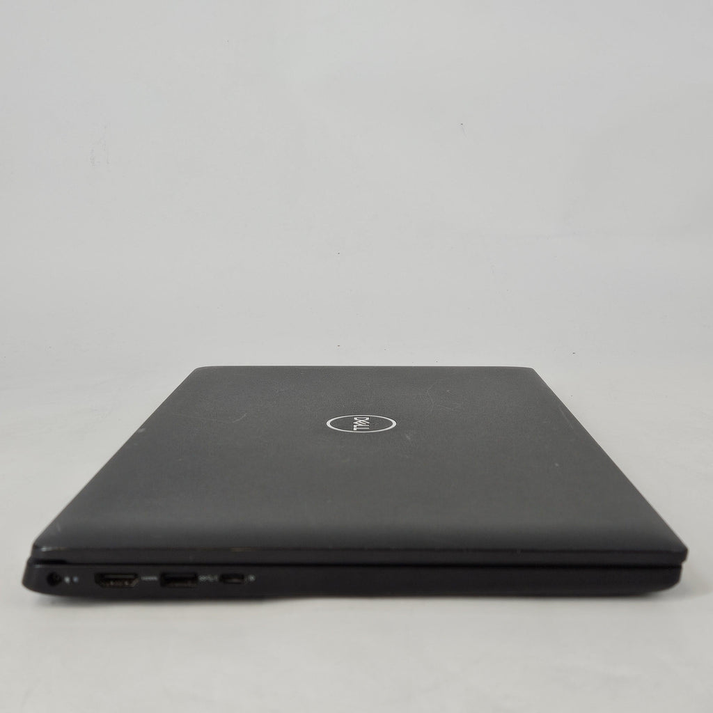 Dell Latitude 3420 14 Black 3.0 GHz Intel Core i3 11th Gen. 8GB RAM 256GB Solid State Drive