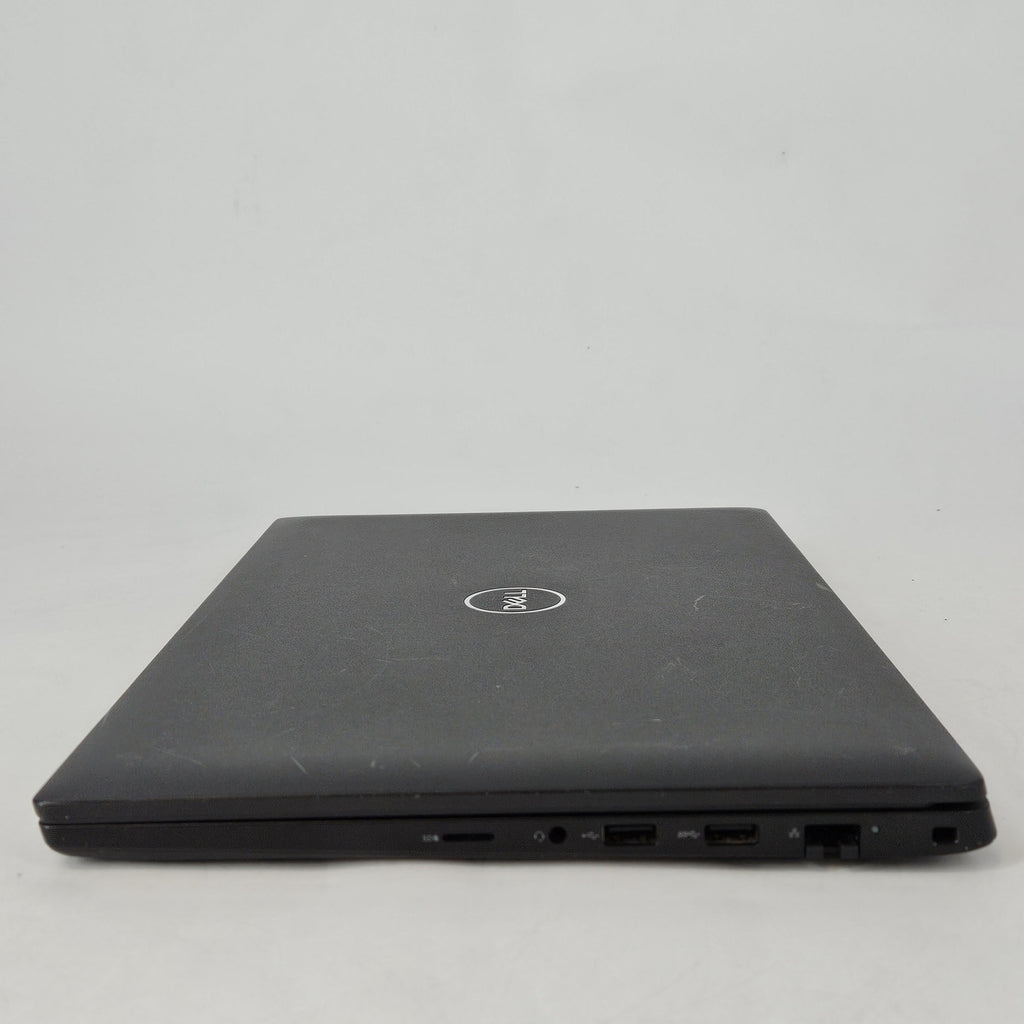 Dell Latitude 3420 14 Black 3.0 GHz Intel Core i3 11th Gen. 8GB RAM 256GB Solid State Drive