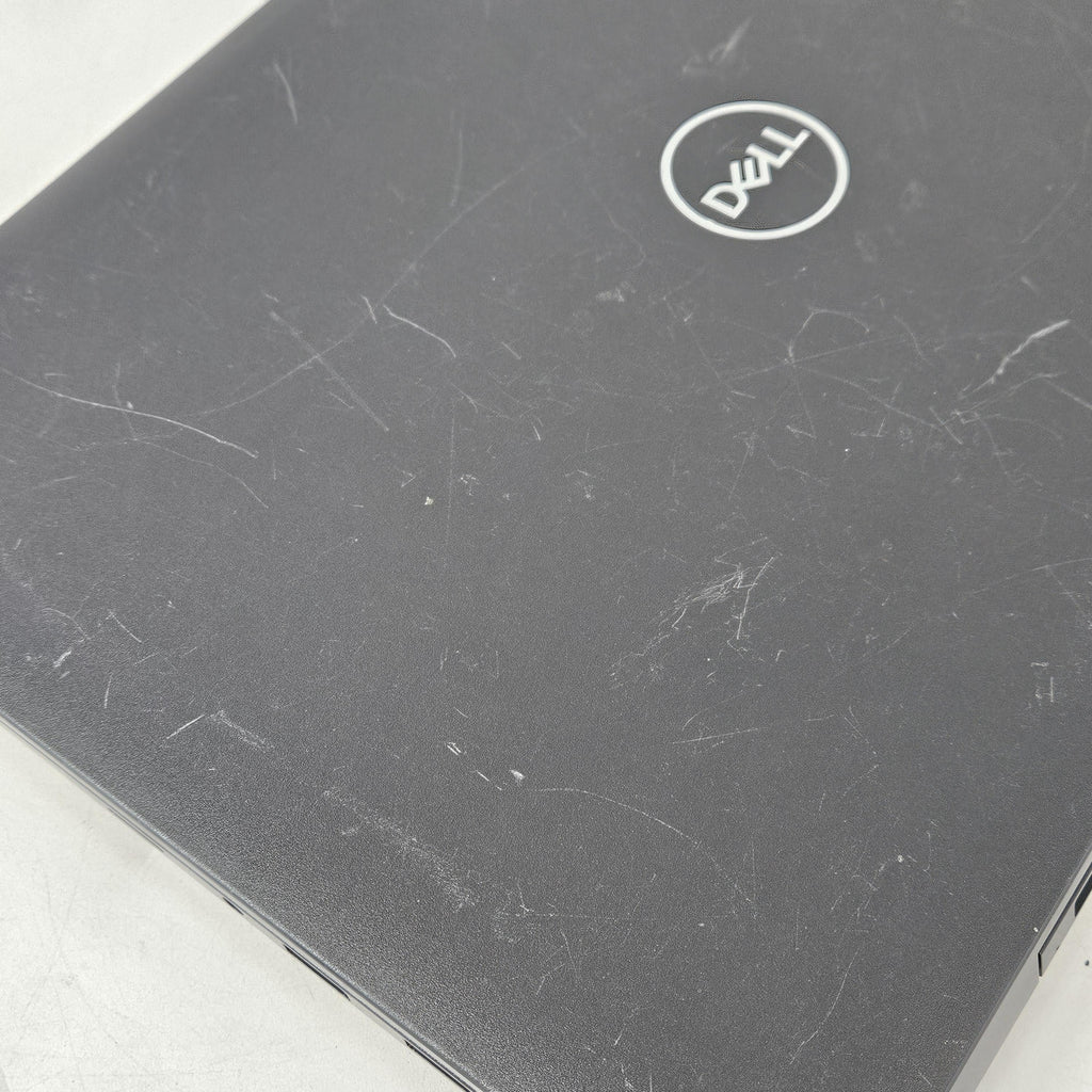 Dell Latitude 3420 14 Black 3.0 GHz Intel Core i3 11th Gen. 8GB RAM 256GB Solid State Drive