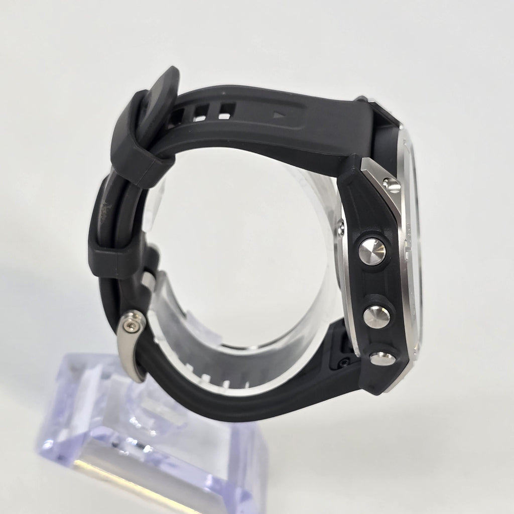 Garmin Fenix 7 Standard Edition 47mm Silver GPS