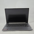 Lenovo ThinkBook 14 Gen 9 Gray 3.2 GHz AMD Ryzen 5 220 16GB RAM 256GB Solid State Drive
