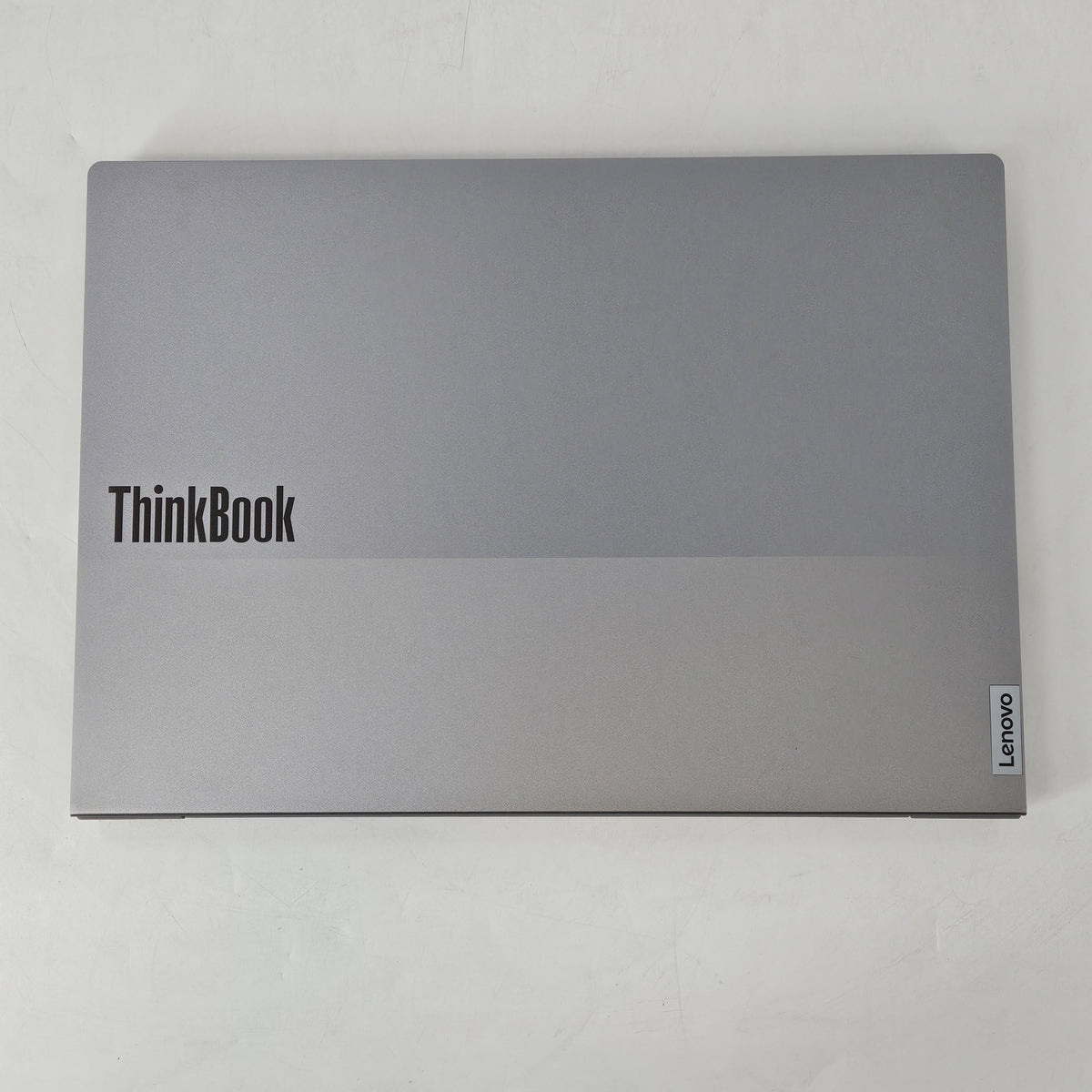 Lenovo ThinkBook 14 Gen 9 Gray 3.2 GHz AMD Ryzen 5 220 16GB RAM 256GB Solid State Drive