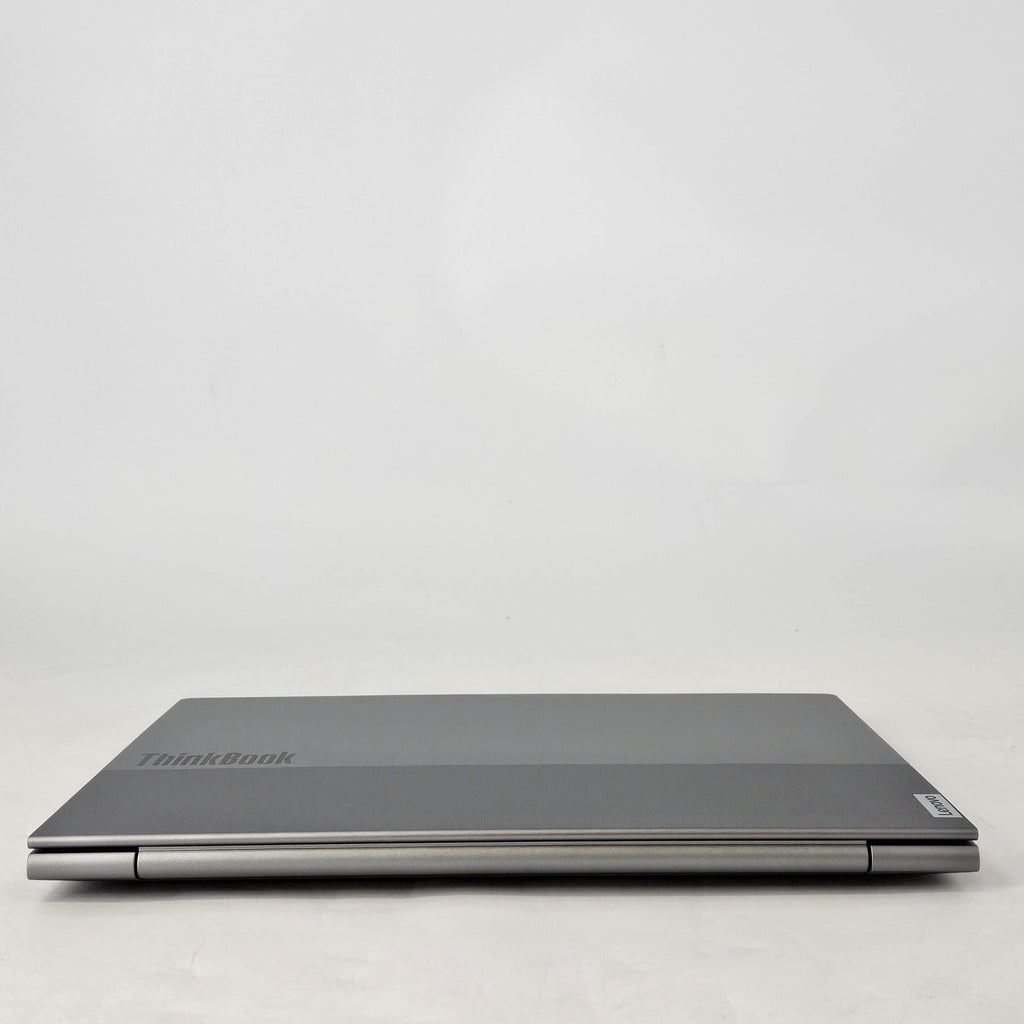 Lenovo ThinkBook 14 Gen 9 Gray 3.2 GHz AMD Ryzen 5 220 16GB RAM 256GB Solid State Drive