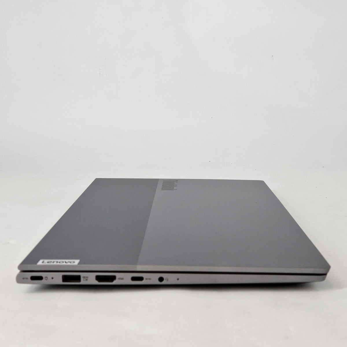 Lenovo ThinkBook 14 Gen 9 Gray 3.2 GHz AMD Ryzen 5 220 16GB RAM 256GB Solid State Drive