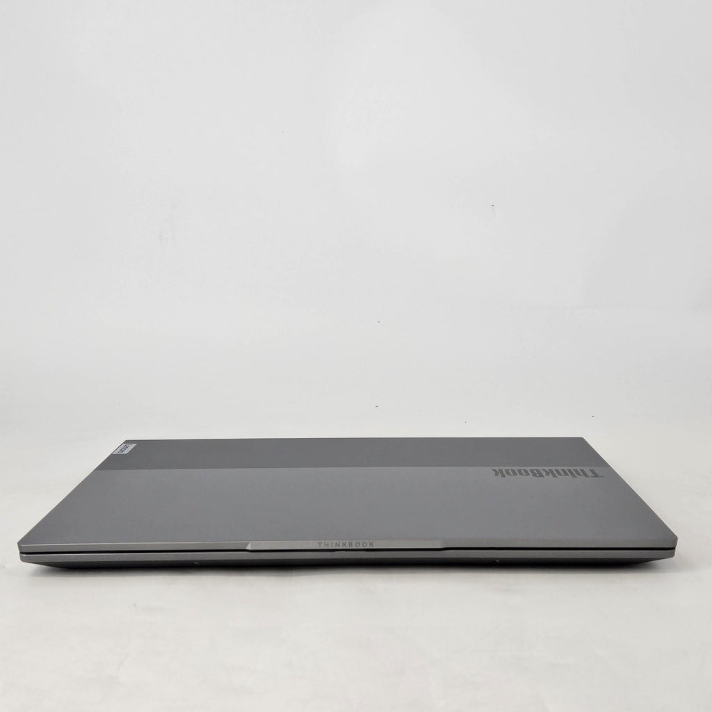 Lenovo ThinkBook 14 Gen 9 Gray 3.2 GHz AMD Ryzen 5 220 16GB RAM 256GB Solid State Drive