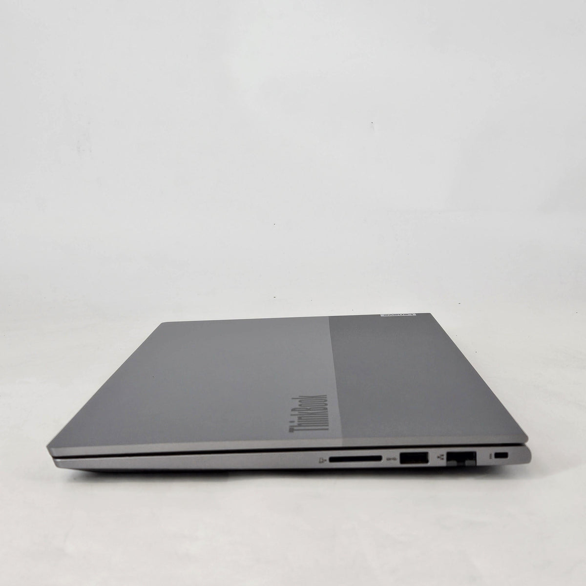 Lenovo ThinkBook 14 Gen 9 Gray 3.2 GHz AMD Ryzen 5 220 16GB RAM 256GB Solid State Drive