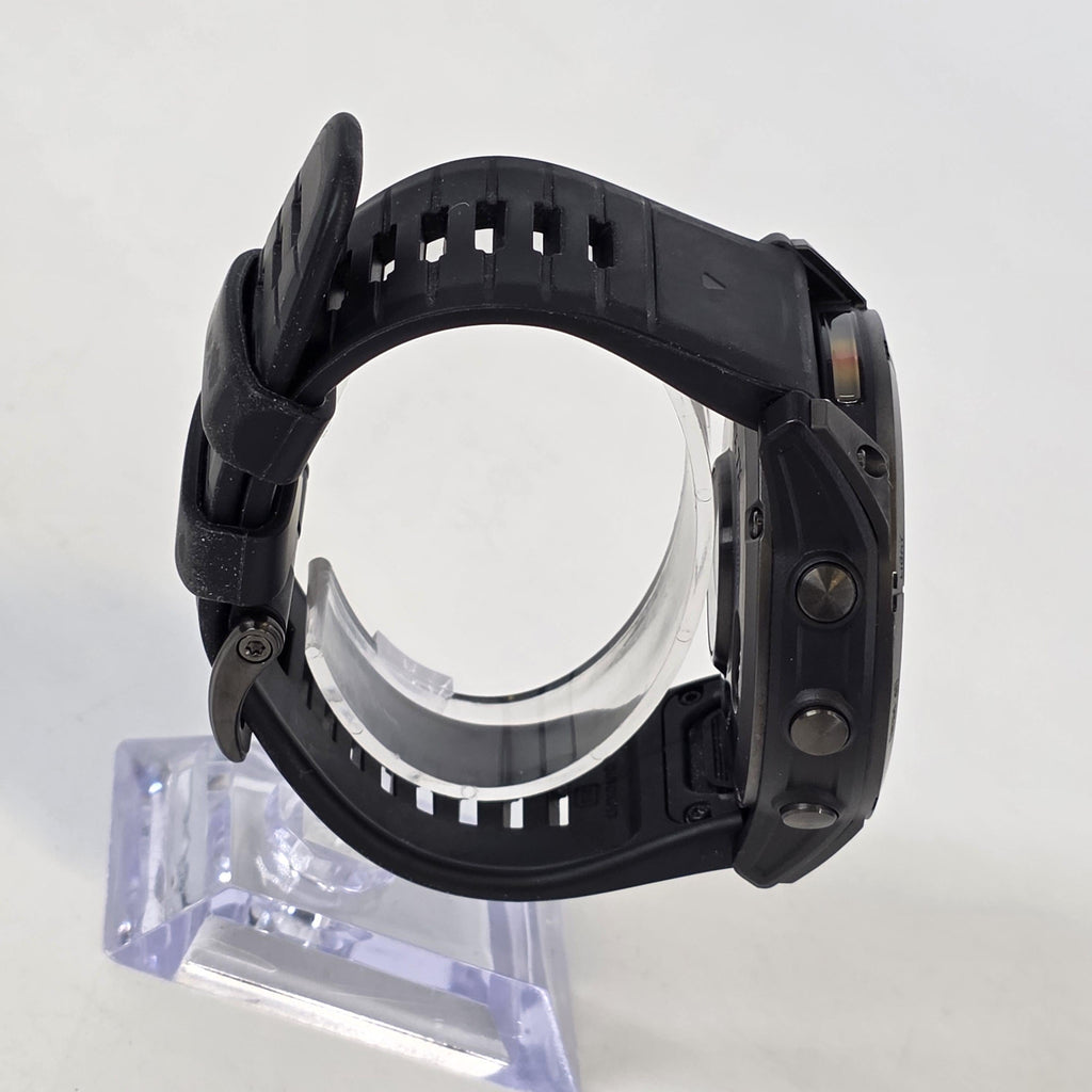 Garmin Fenix 7X Pro Sapphire Solar Edition 51mm Black GPS