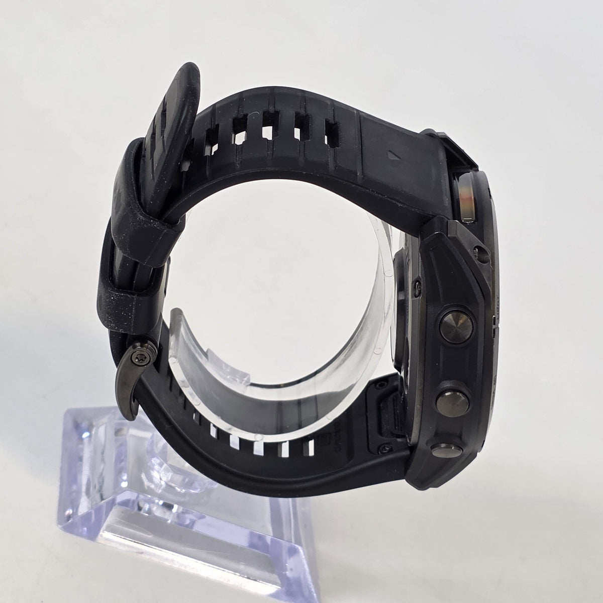 Garmin Fenix 7X Pro Sapphire Solar Edition 51mm Black GPS