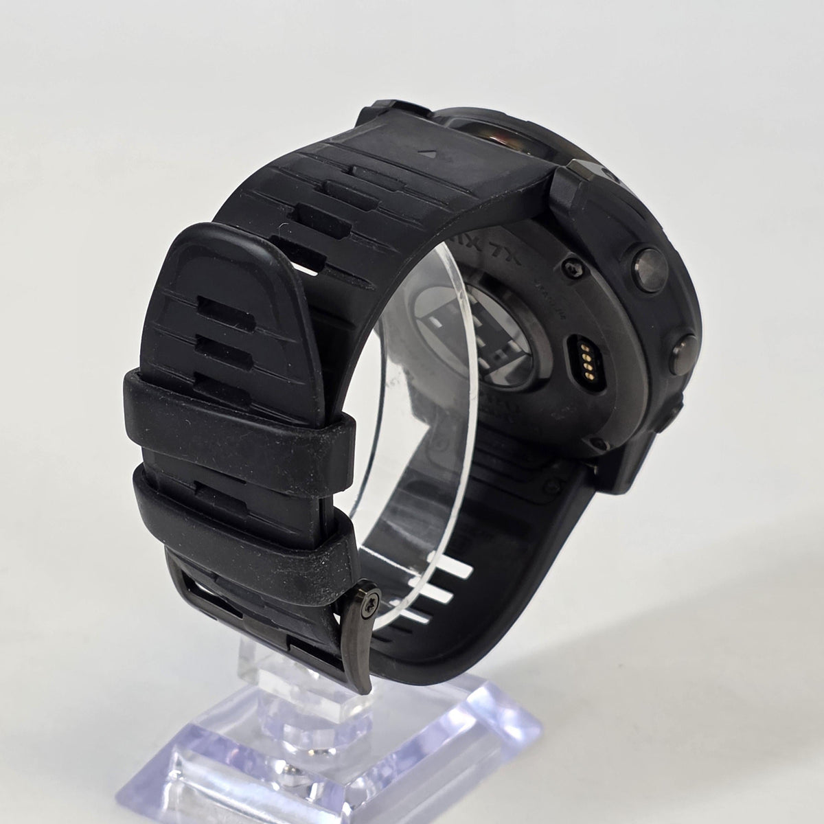 Garmin Fenix 7X Pro Sapphire Solar Edition 51mm Black GPS