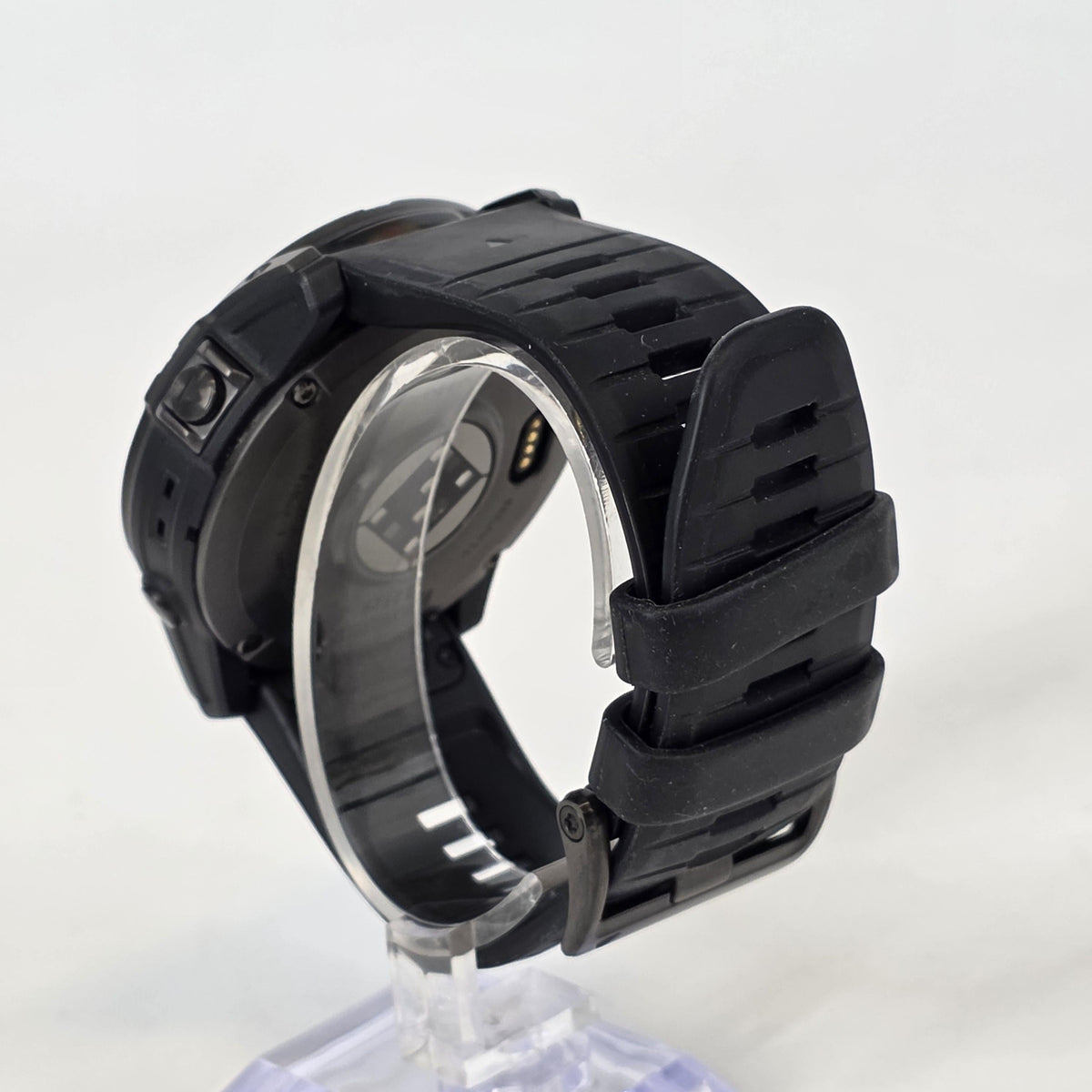 Garmin Fenix 7X Pro Sapphire Solar Edition 51mm Black GPS