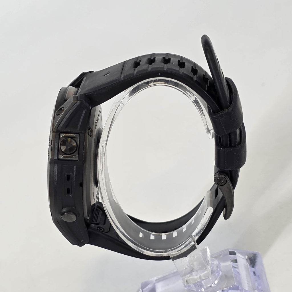 Garmin Fenix 7X Pro Sapphire Solar Edition 51mm Black GPS