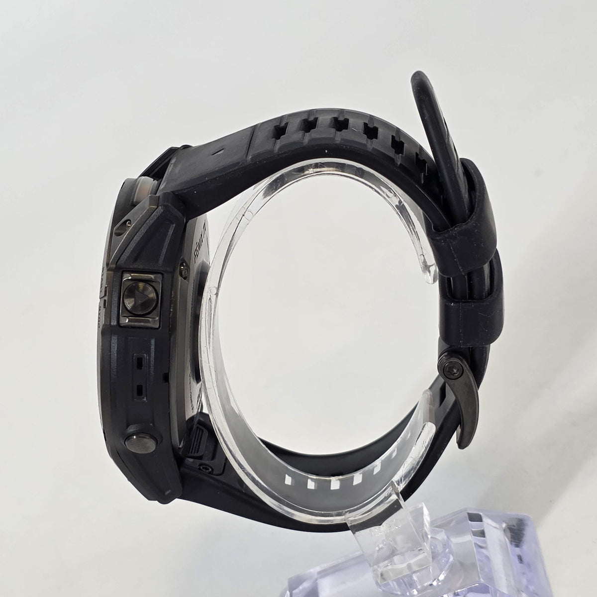 Garmin Fenix 7X Pro Sapphire Solar Edition 51mm Black GPS