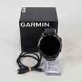 Garmin Fenix 8 AMOLED Edition 47mm Gray GPS