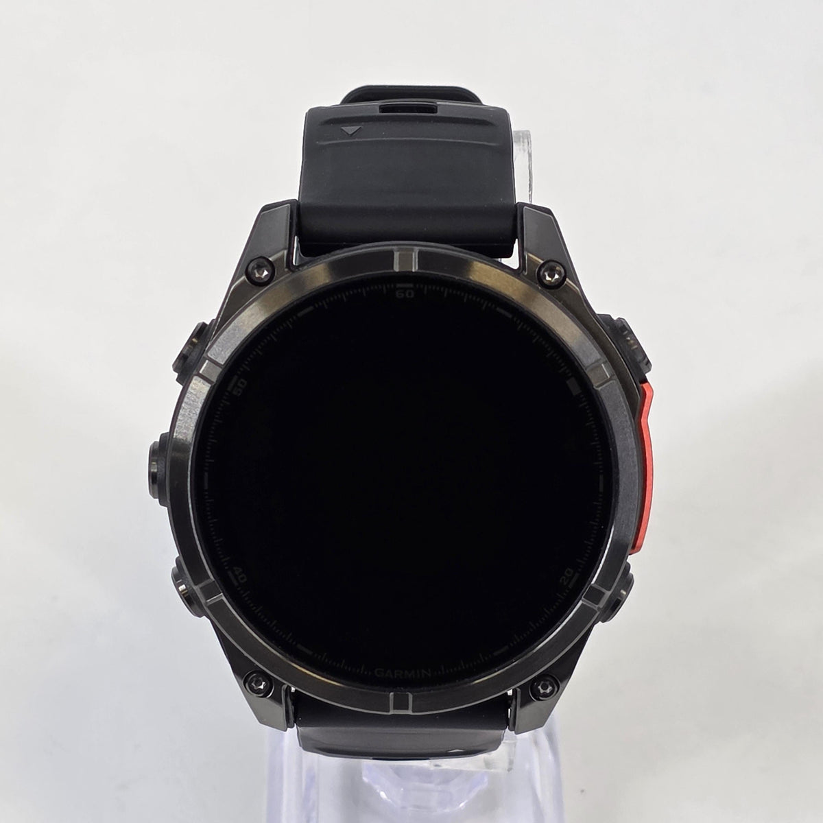 Garmin Fenix 8 AMOLED Edition 47mm Gray GPS
