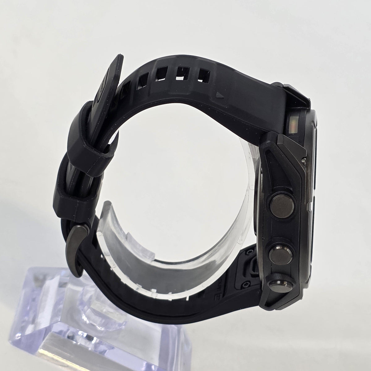 Garmin Fenix 8 AMOLED Edition 47mm Gray GPS
