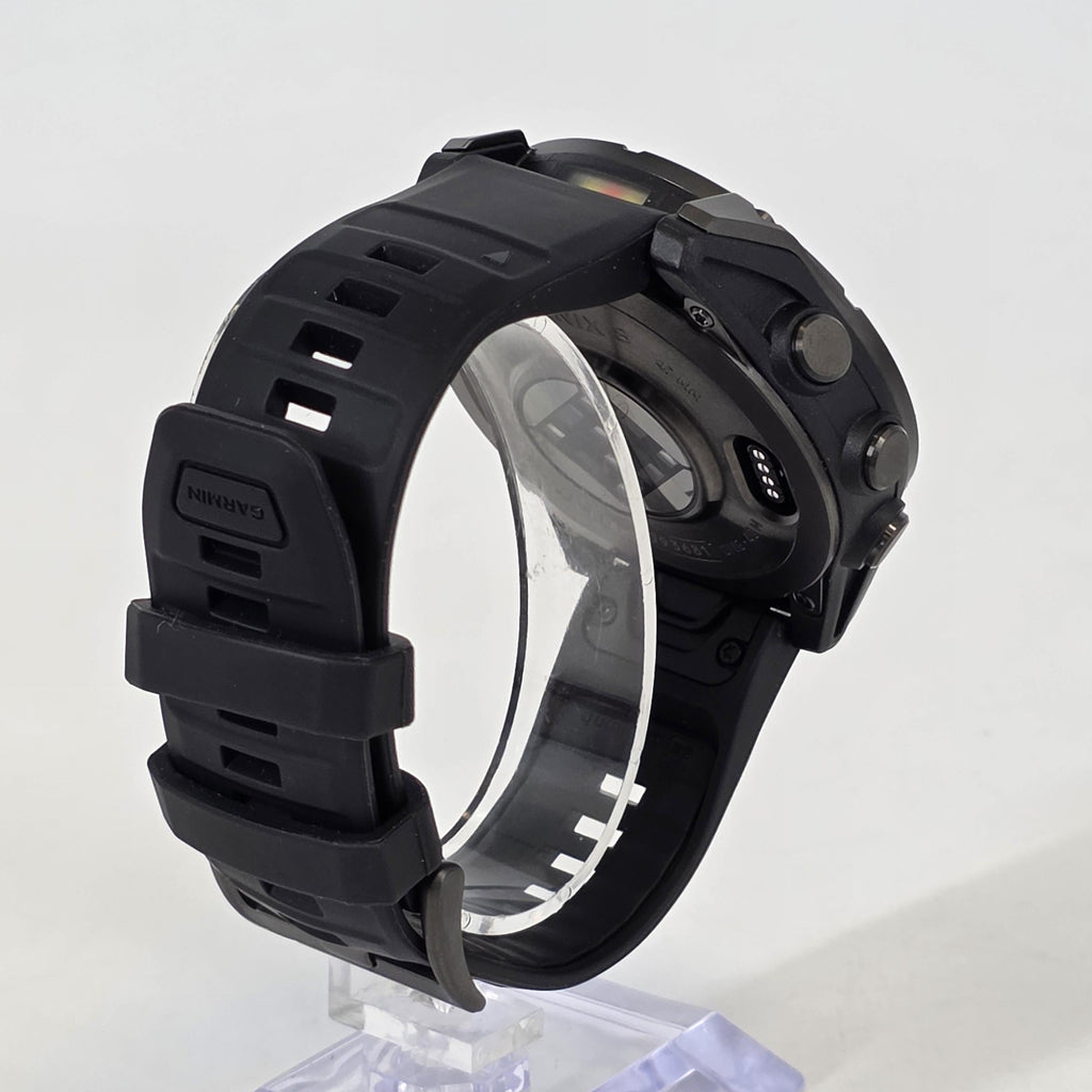 Garmin Fenix 8 AMOLED Edition 47mm Gray GPS