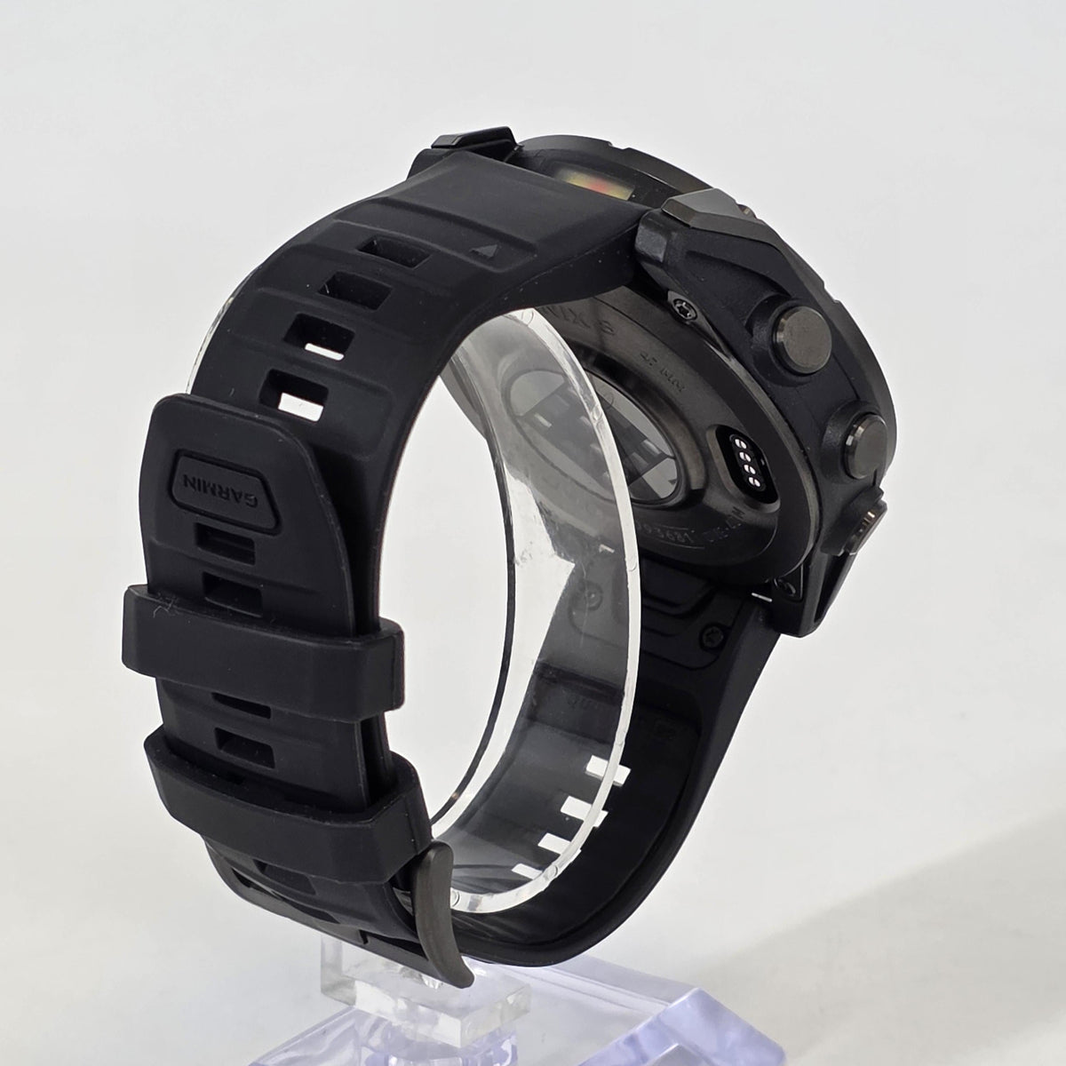 Garmin Fenix 8 AMOLED Edition 47mm Gray GPS