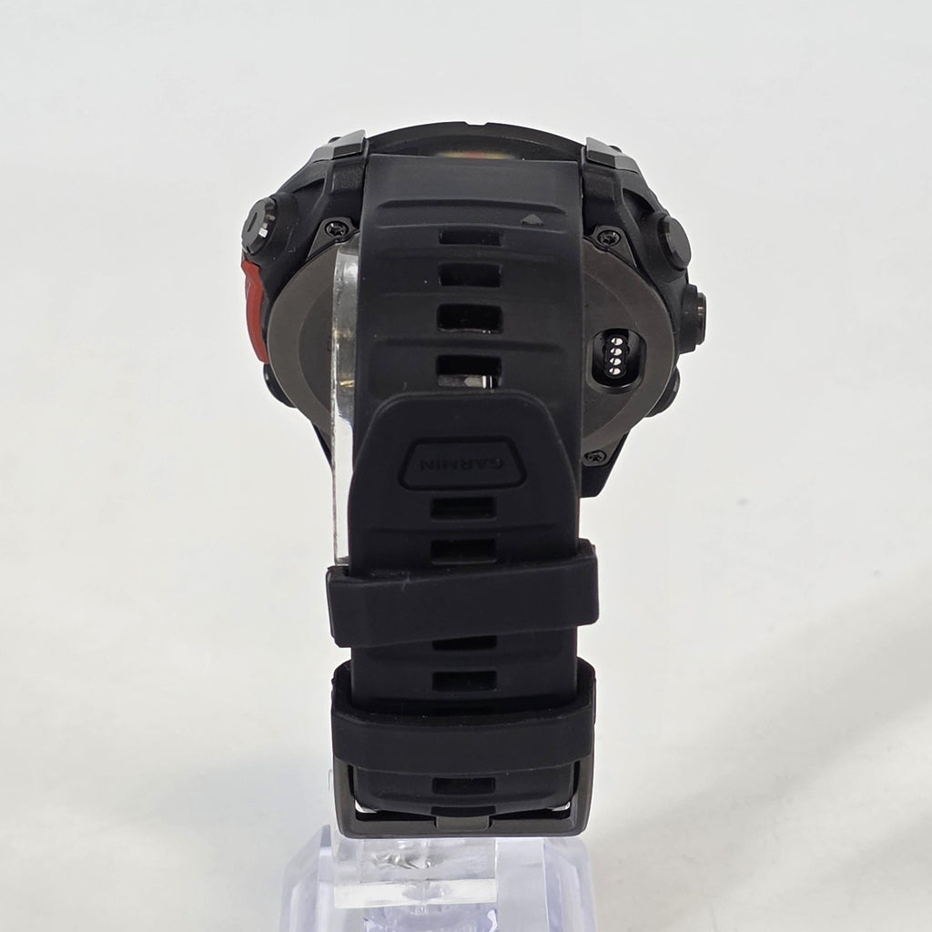 Garmin Fenix 8 AMOLED Edition 47mm Gray GPS