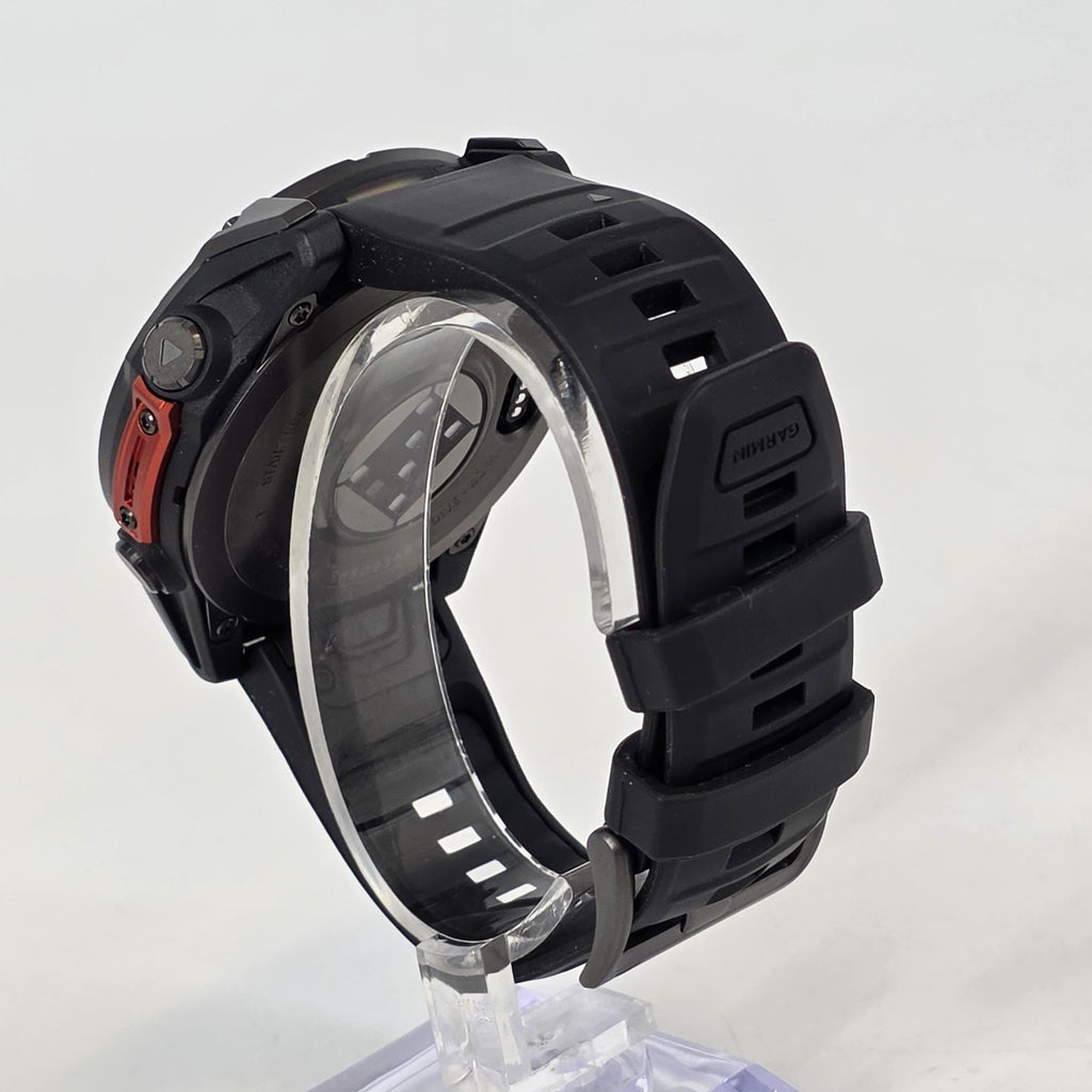 Garmin Fenix 8 AMOLED Edition 47mm Gray GPS