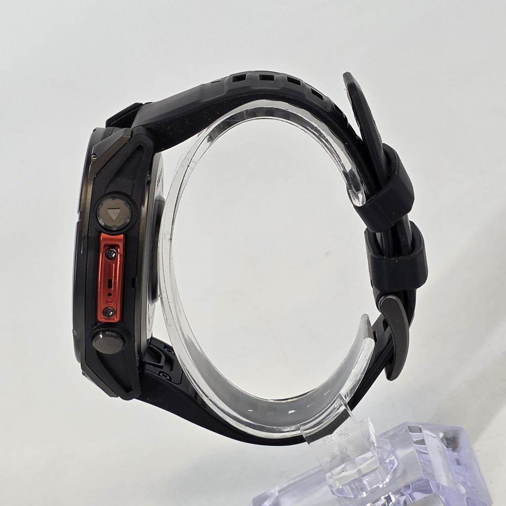 Garmin Fenix 8 AMOLED Edition 47mm Gray GPS