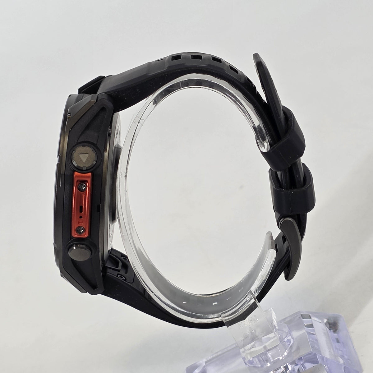 Garmin Fenix 8 AMOLED Edition 47mm Gray GPS