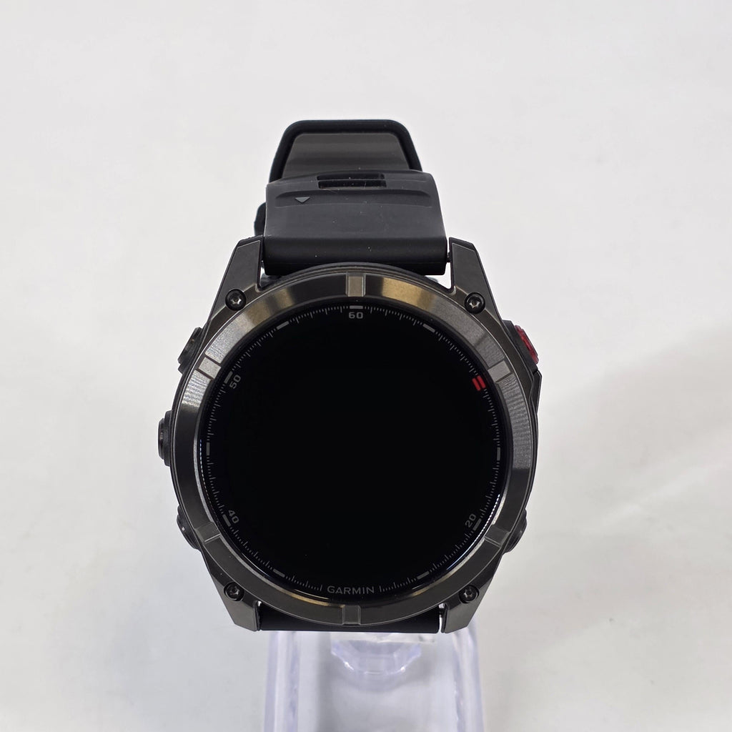 Garmin Fenix 8 Pro AMOLED Edition 51mm Gray GPS