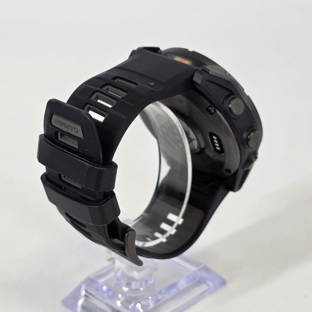Garmin Fenix 8 Pro AMOLED Edition 51mm Gray GPS
