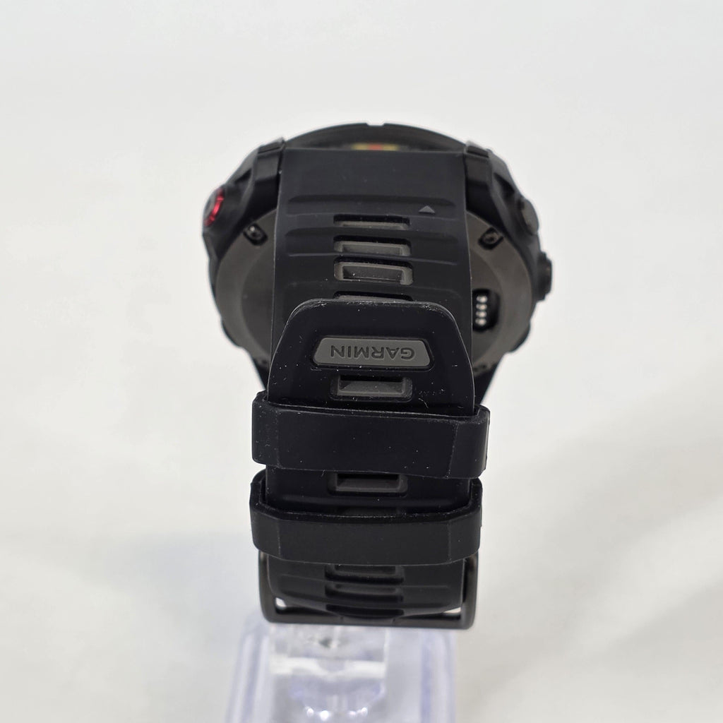 Garmin Fenix 8 Pro AMOLED Edition 51mm Gray GPS