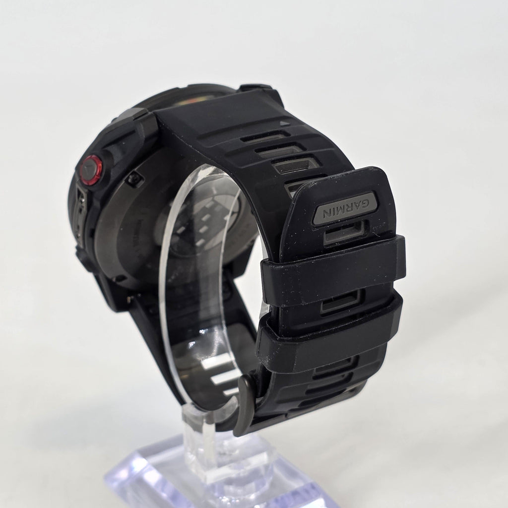 Garmin Fenix 8 Pro AMOLED Edition 51mm Gray GPS
