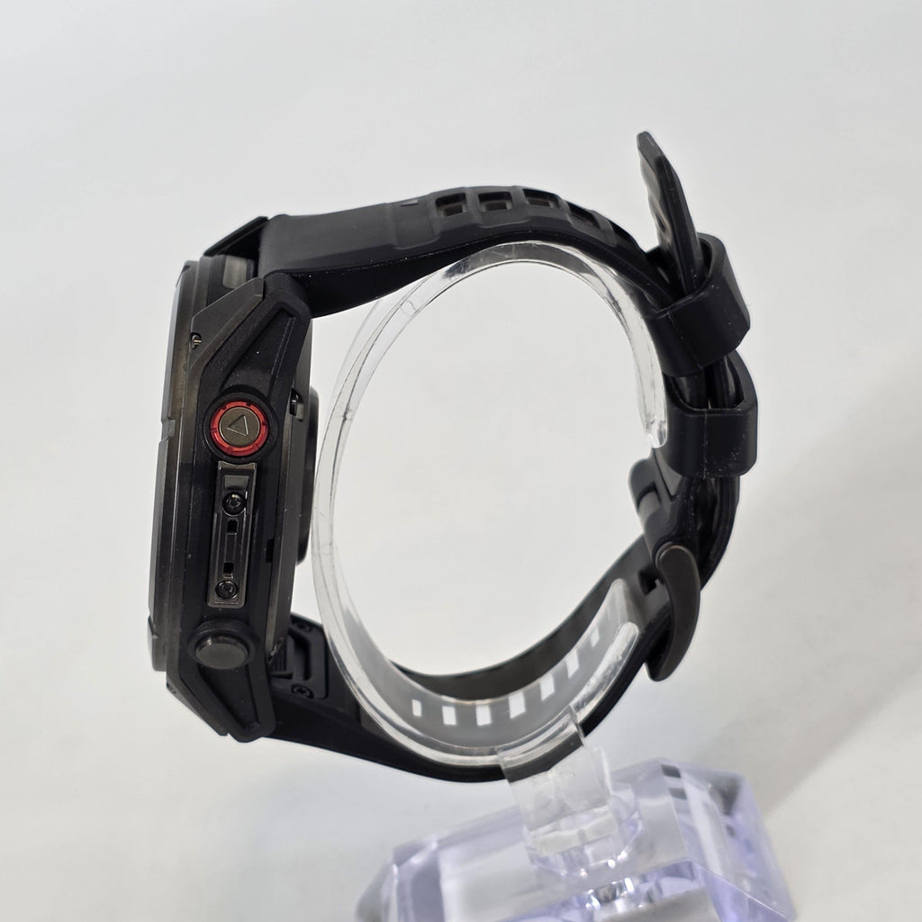 Garmin Fenix 8 Pro AMOLED Edition 51mm Gray GPS