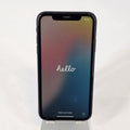 iPhone XR 64GB Black (Straight Talk)
