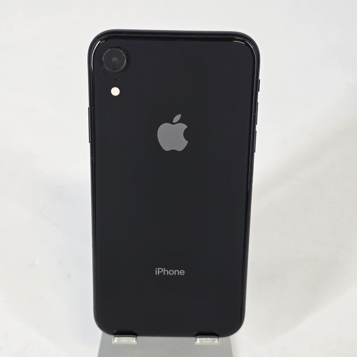 iPhone XR 64GB Black (Straight Talk)