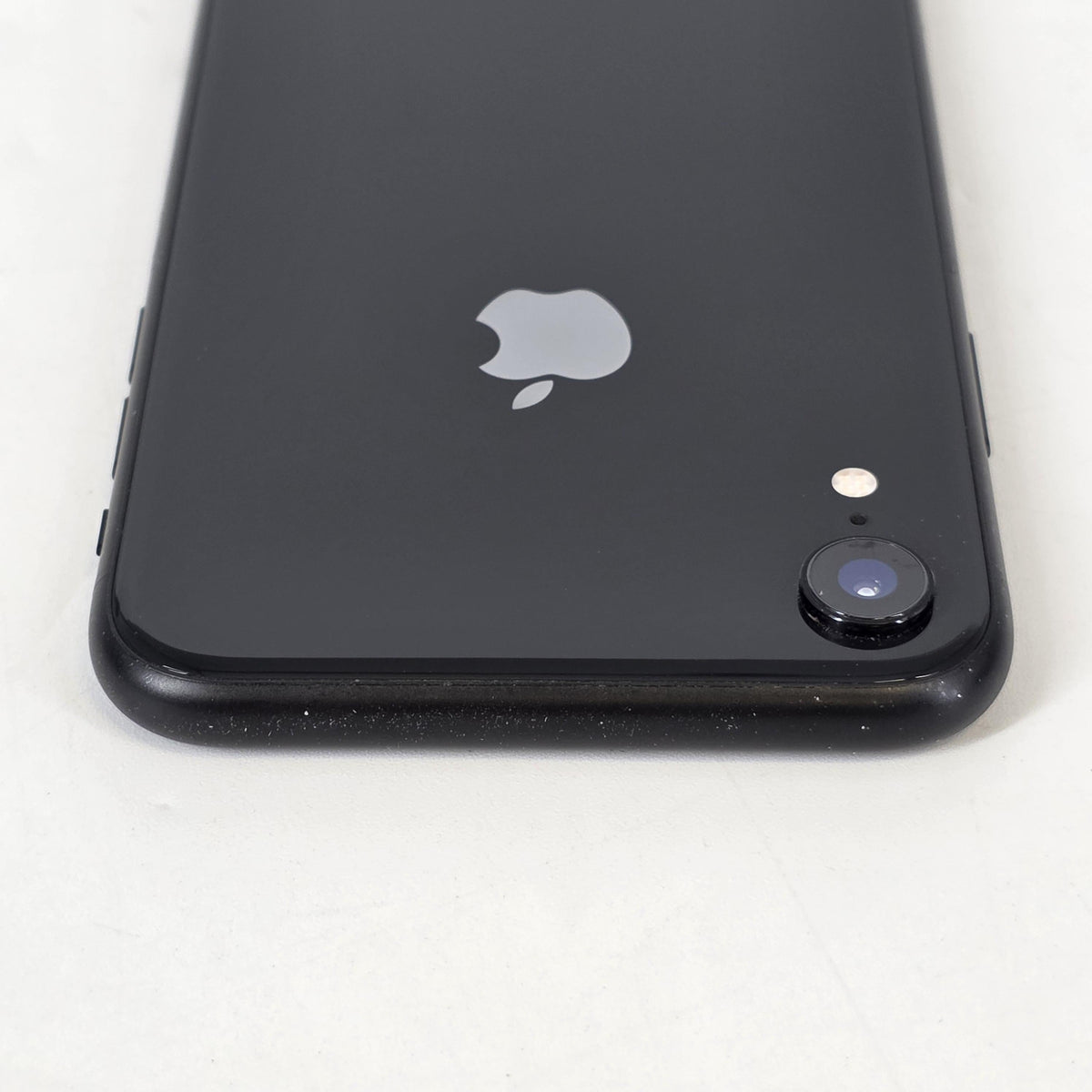 iPhone XR 64GB Black (Straight Talk)