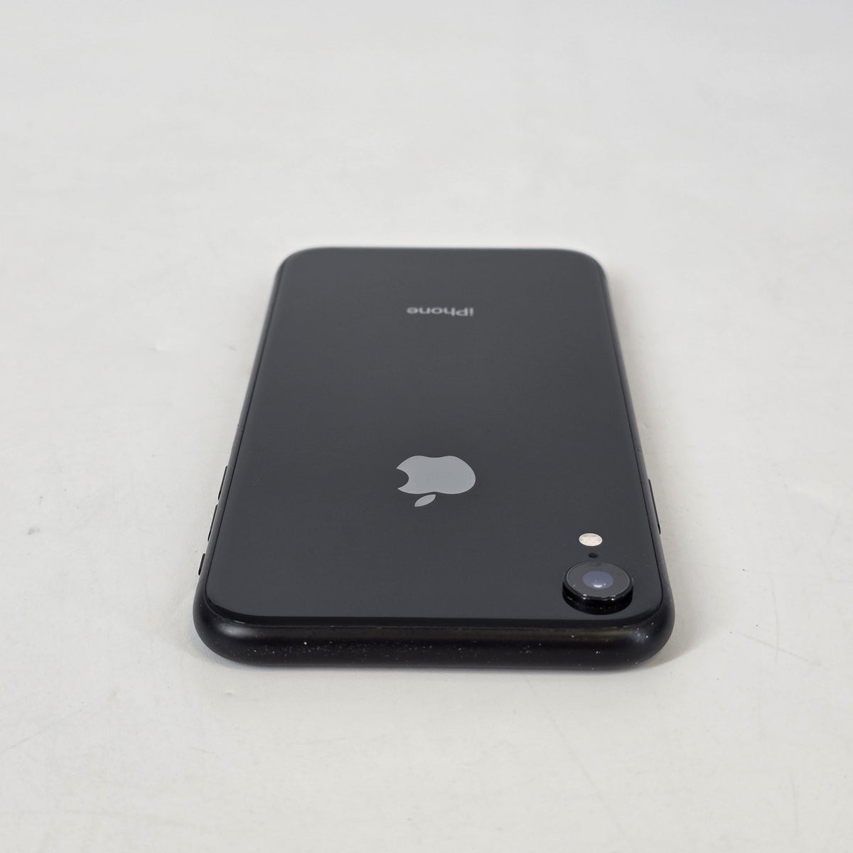 iPhone XR 64GB Black (Straight Talk)