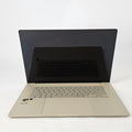 Asus Zenbook A 16 Zabriskie Beige 4.4 GHz Qualcomm Snapdragon X2 Elite Extreme 48GB RAM 1TB Solid State Drive