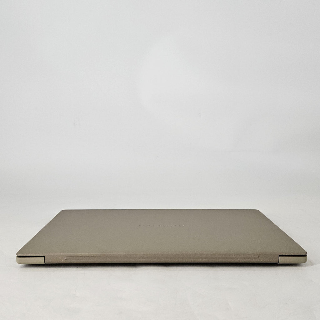 Asus Zenbook A 16 Zabriskie Beige 4.4 GHz Qualcomm Snapdragon X2 Elite Extreme 48GB RAM 1TB Solid State Drive