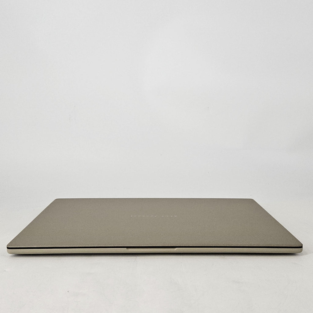Asus Zenbook A 16 Zabriskie Beige 4.4 GHz Qualcomm Snapdragon X2 Elite Extreme 48GB RAM 1TB Solid State Drive