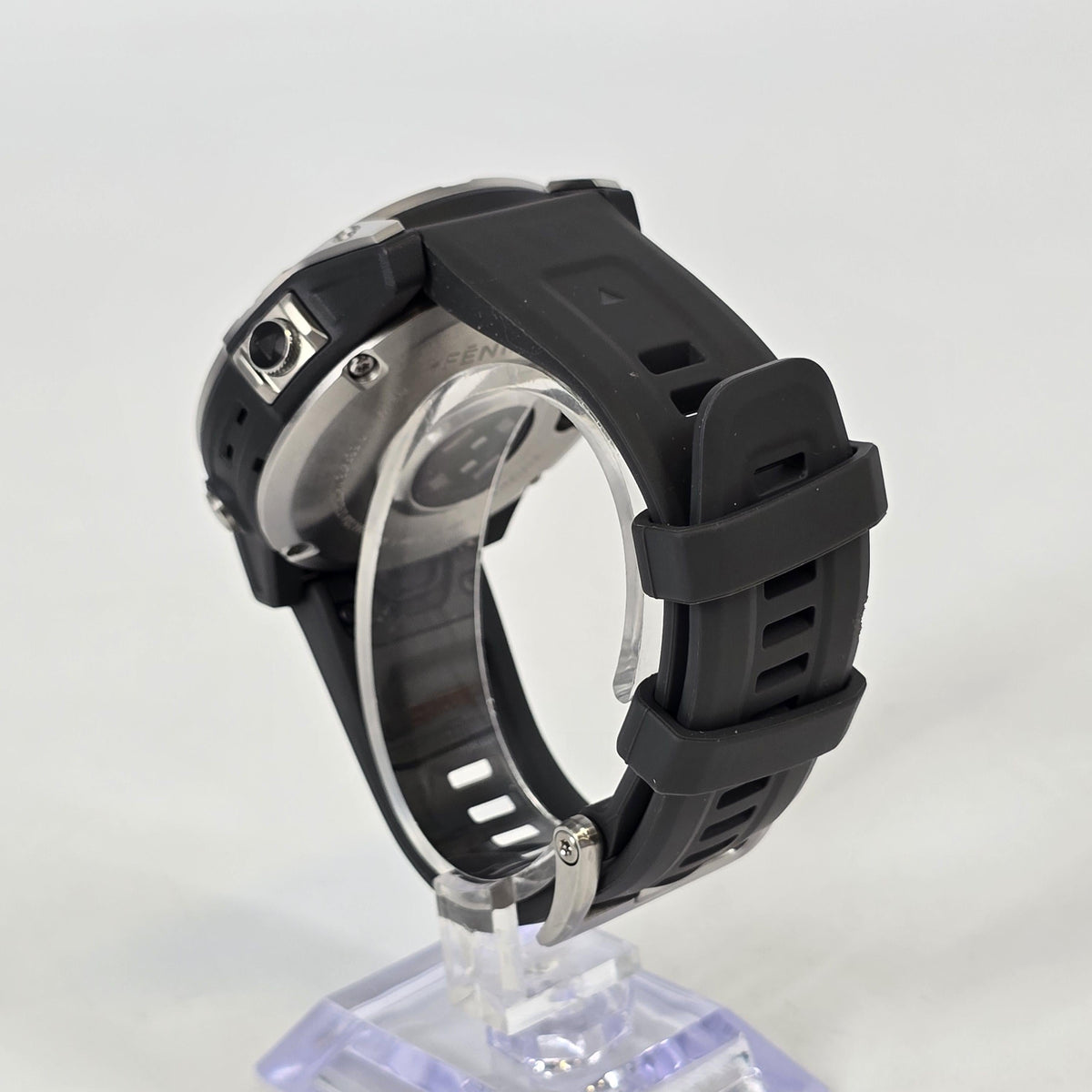 Garmin Fenix 7 Standard Edition 47mm Silver GPS